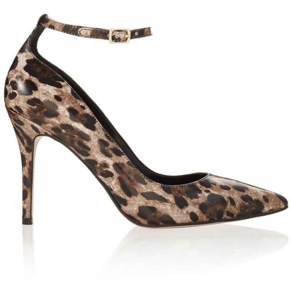 White House Black Market Heels